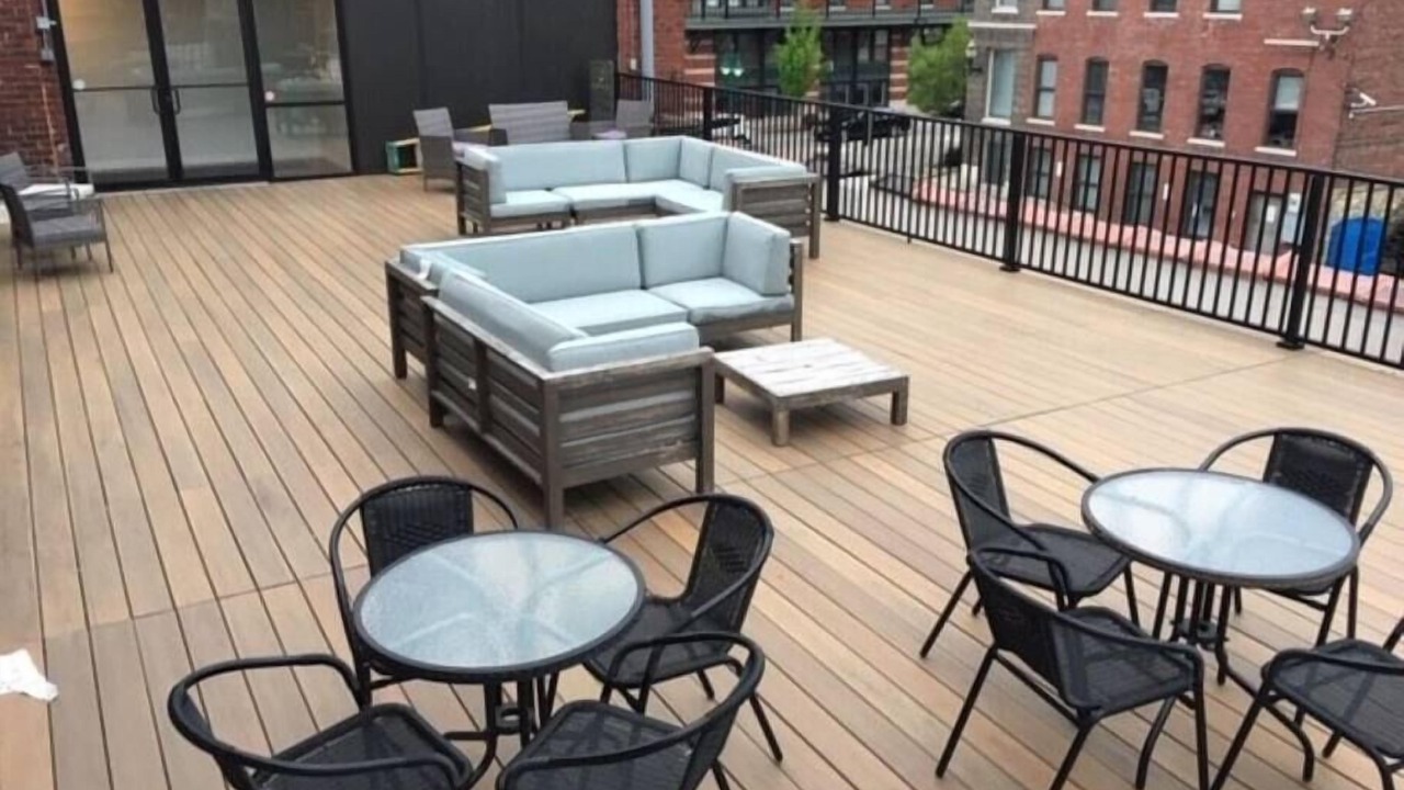 Photo of Outdoor in Downtown Kansas City