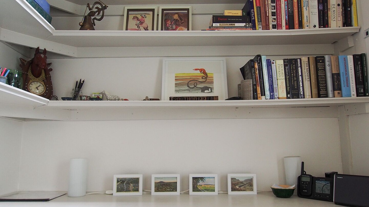 Photo of Bedroom in Matfield Green