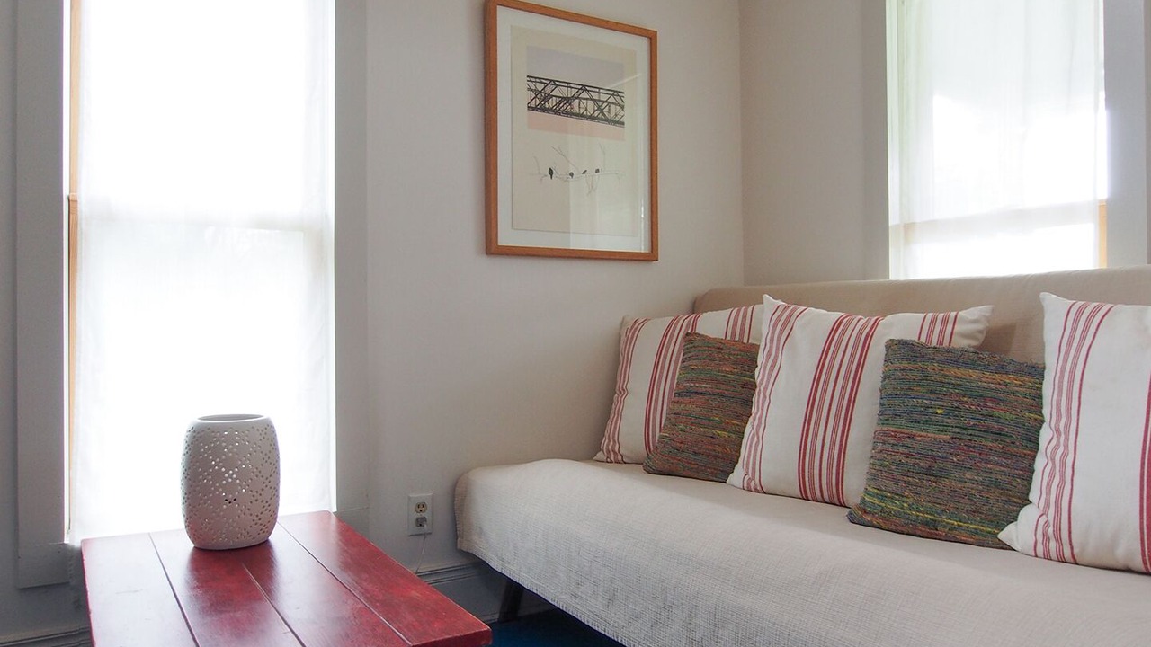 Photo of Bedroom in Matfield Green