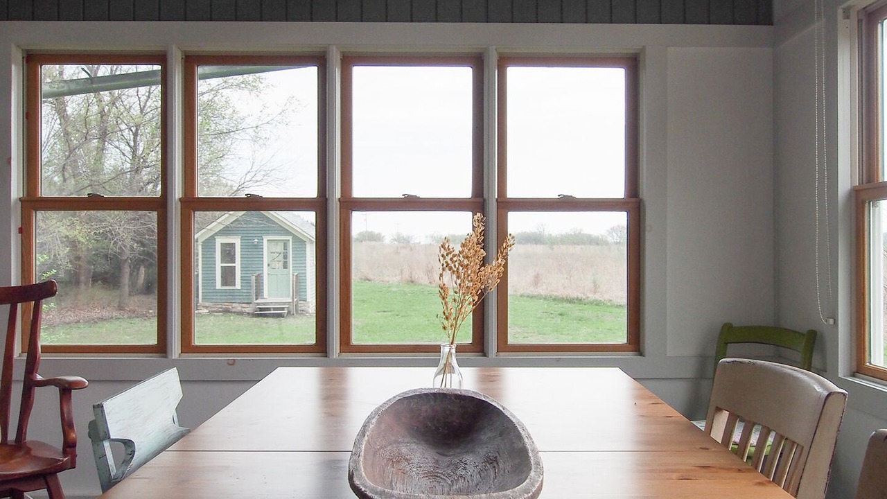 Photo of Livingroom in Matfield Green