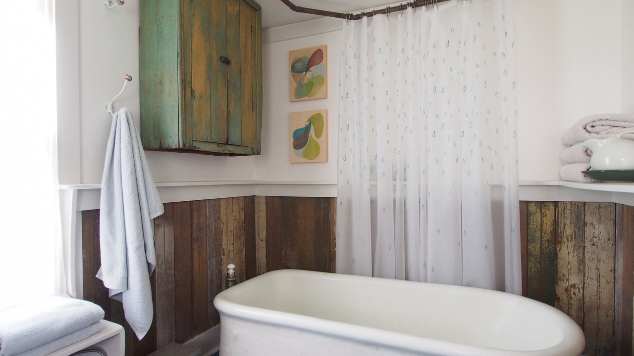 Photo of Bathroom in Matfield Green