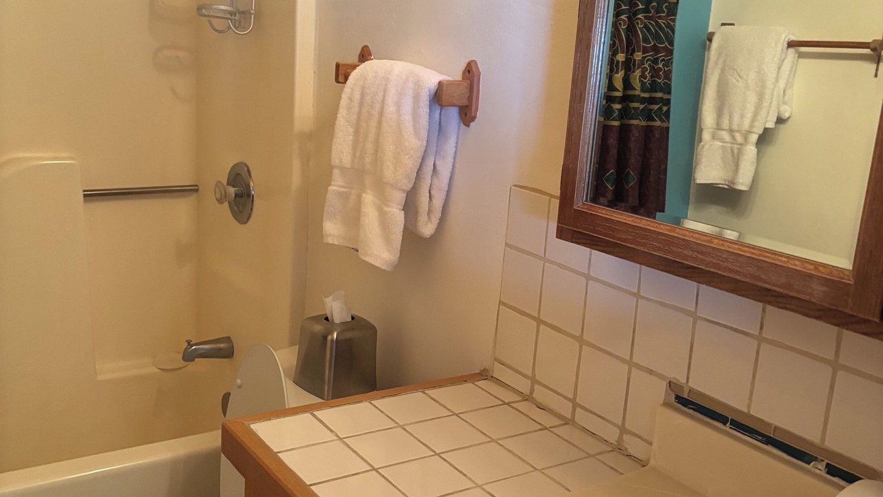 Photo of Bathroom in El Prado