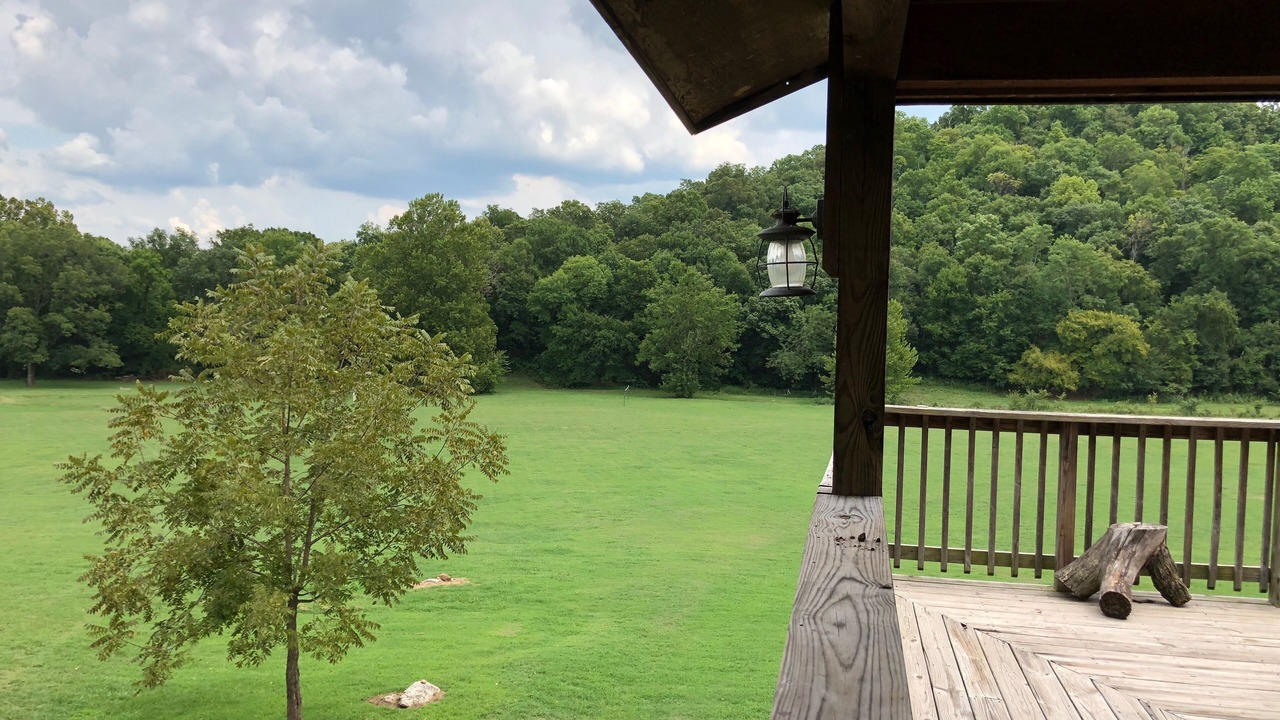 Photo of Patio Balcony in Eucha