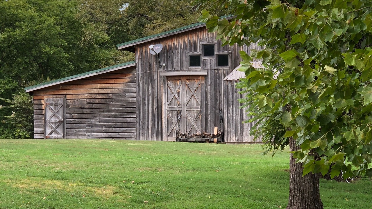 Photo of Outdoor in Eucha