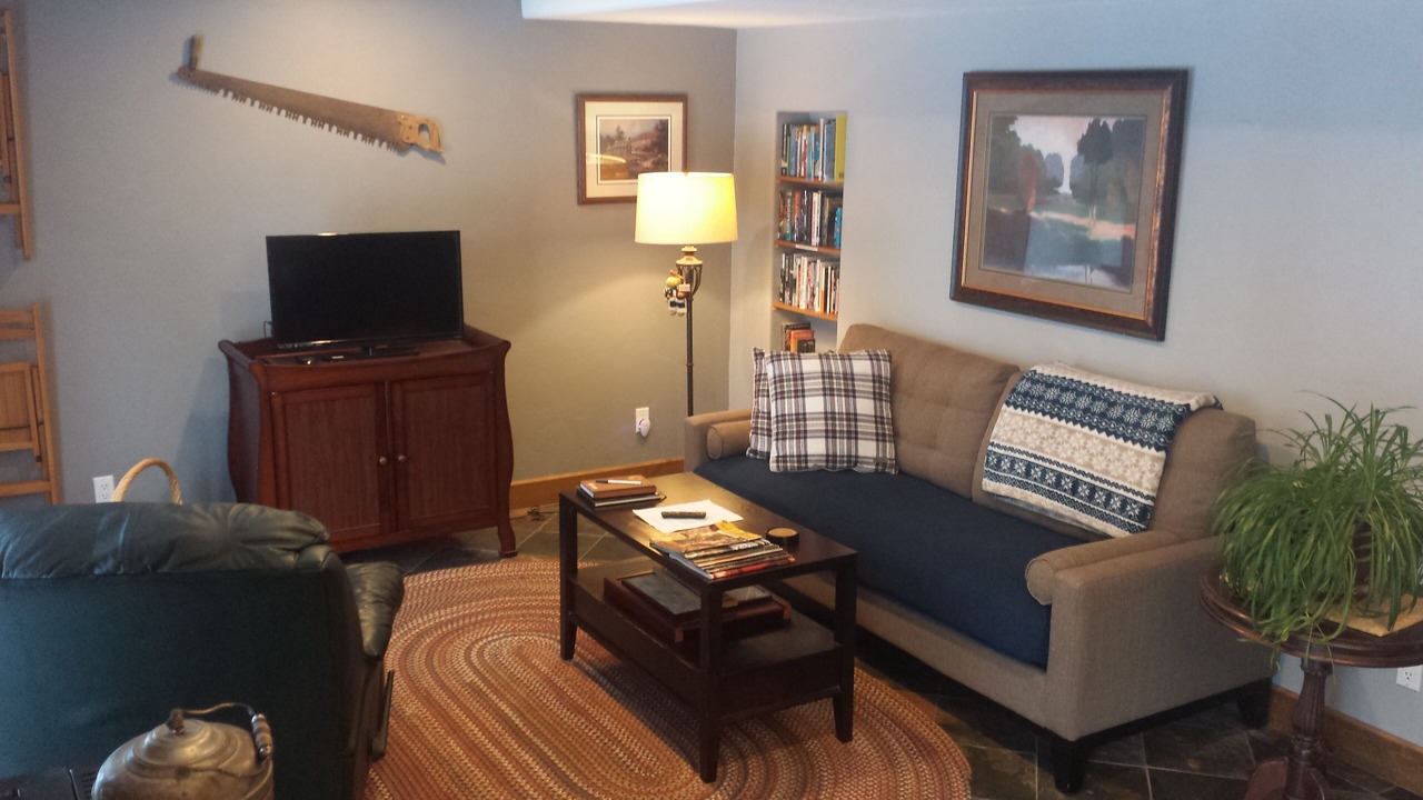 Photo of Livingroom in Leadville North