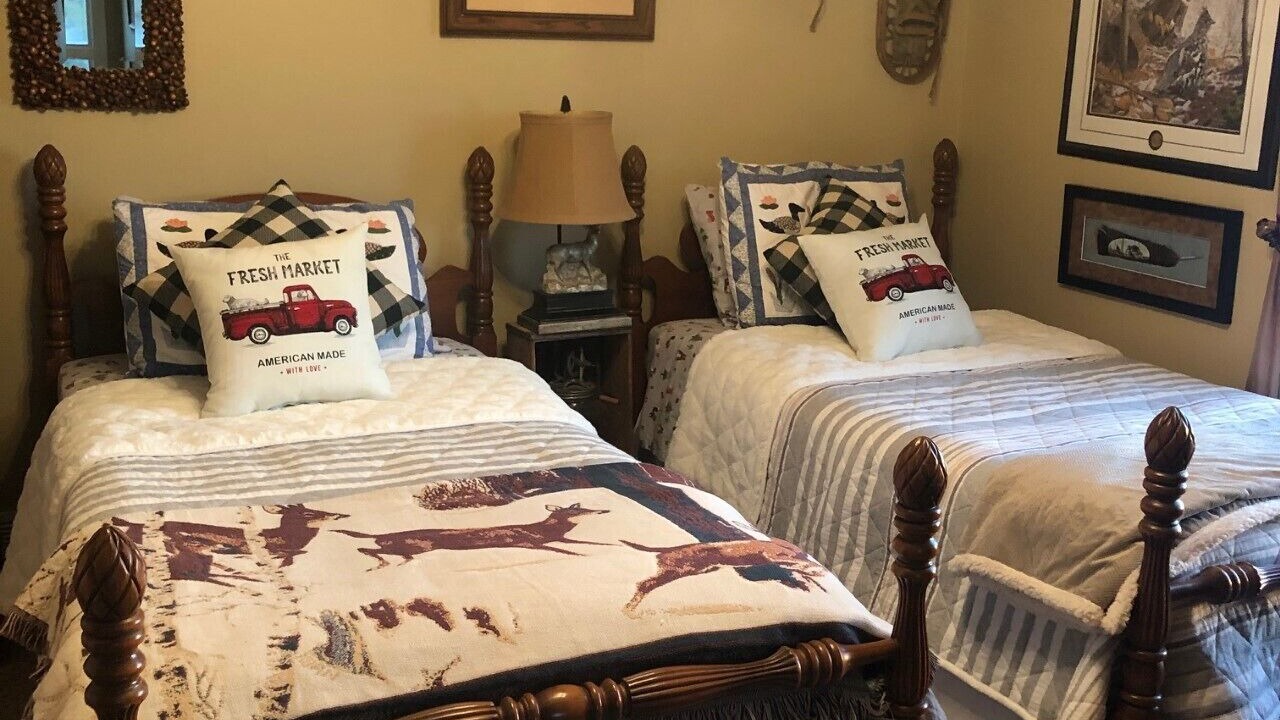 Photo of Bedroom in Edwardsville