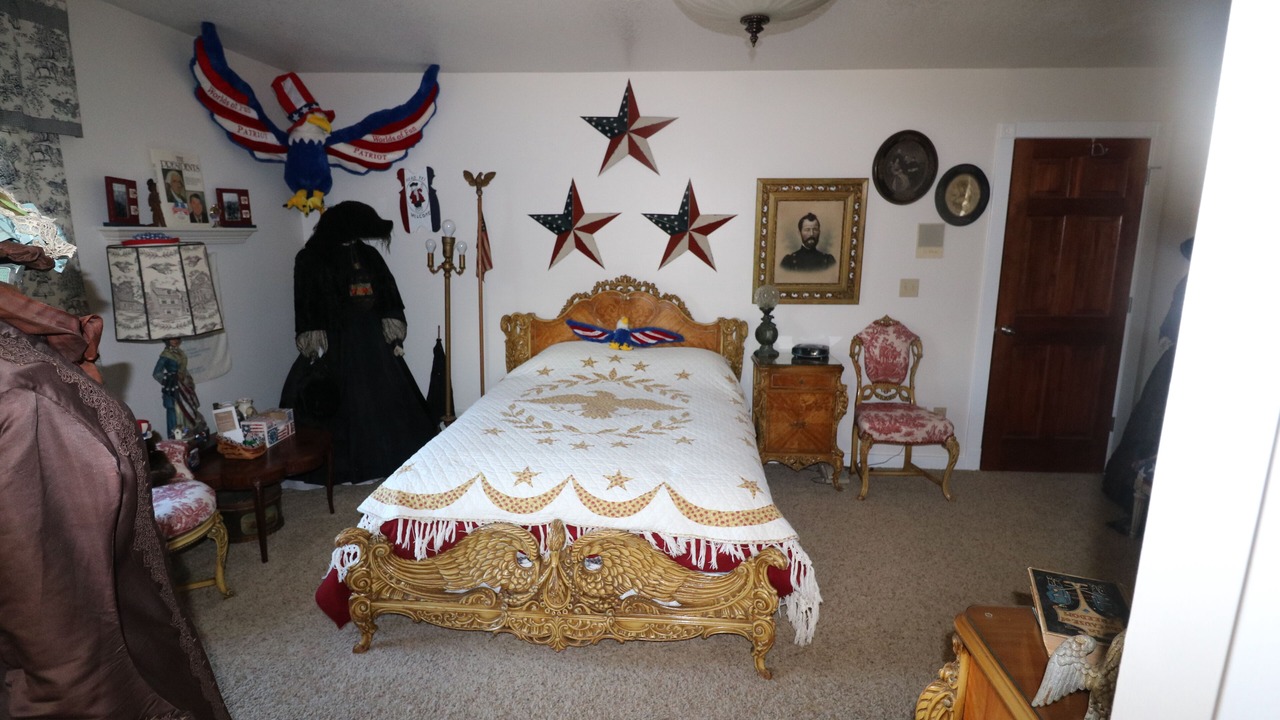 Photo of Bedroom in Edwardsville