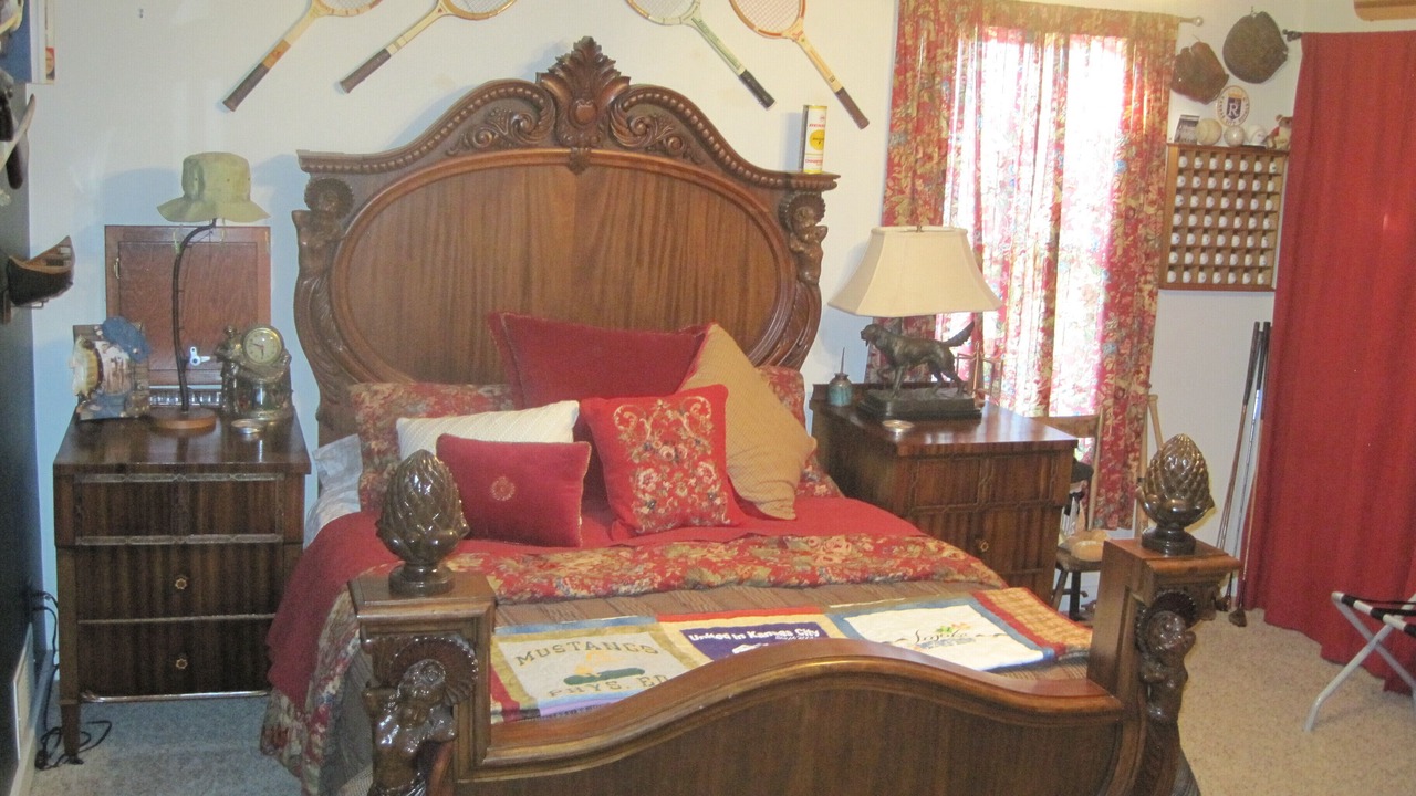 Photo of Bedroom in Edwardsville