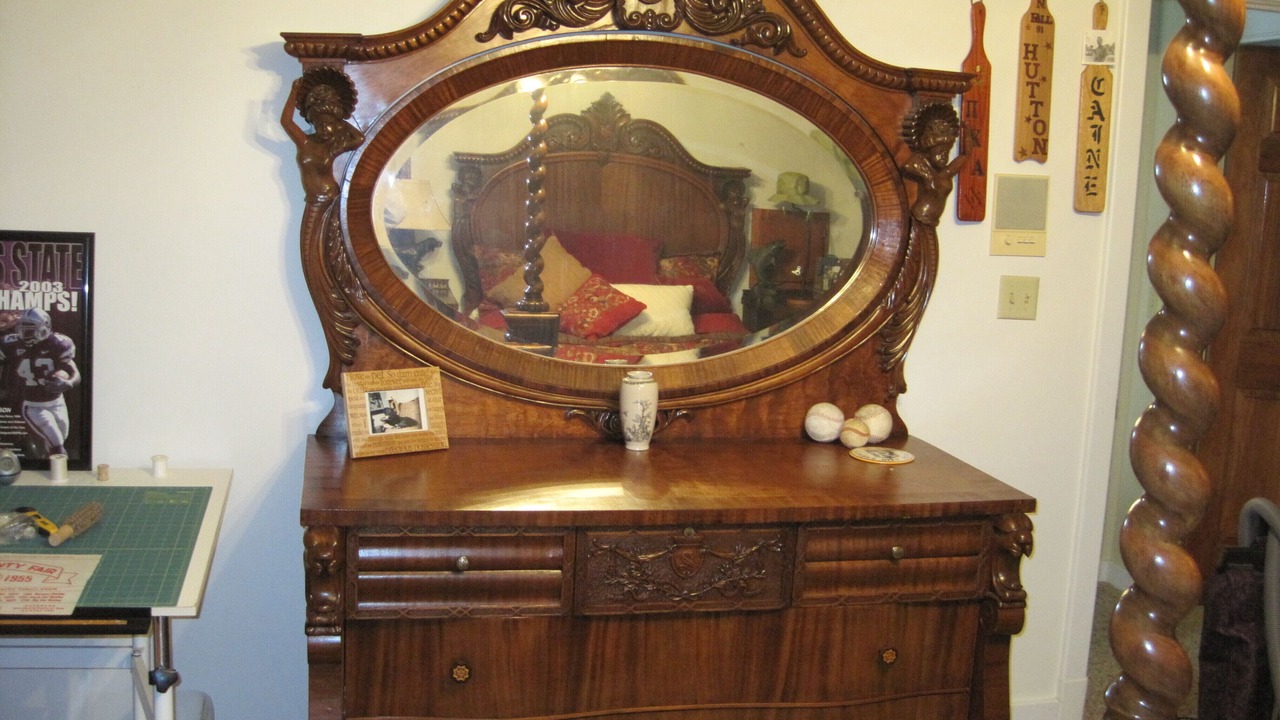 Photo of Bedroom in Edwardsville
