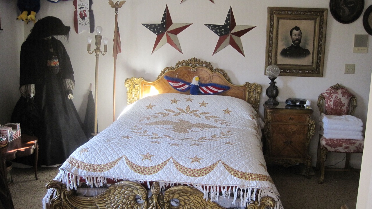 Photo of Bedroom in Edwardsville