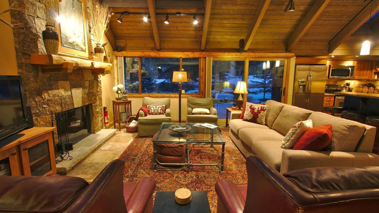 Photo of Livingroom in Warrior's Mark