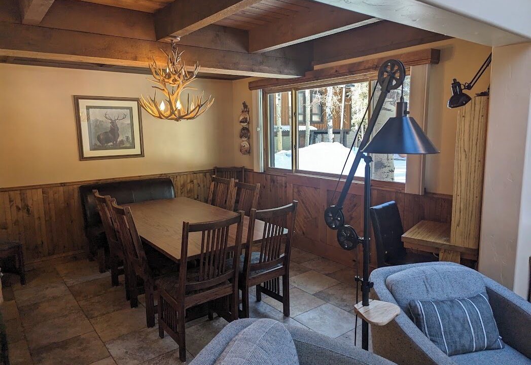 Photo of Bedroom in Warrior's Mark