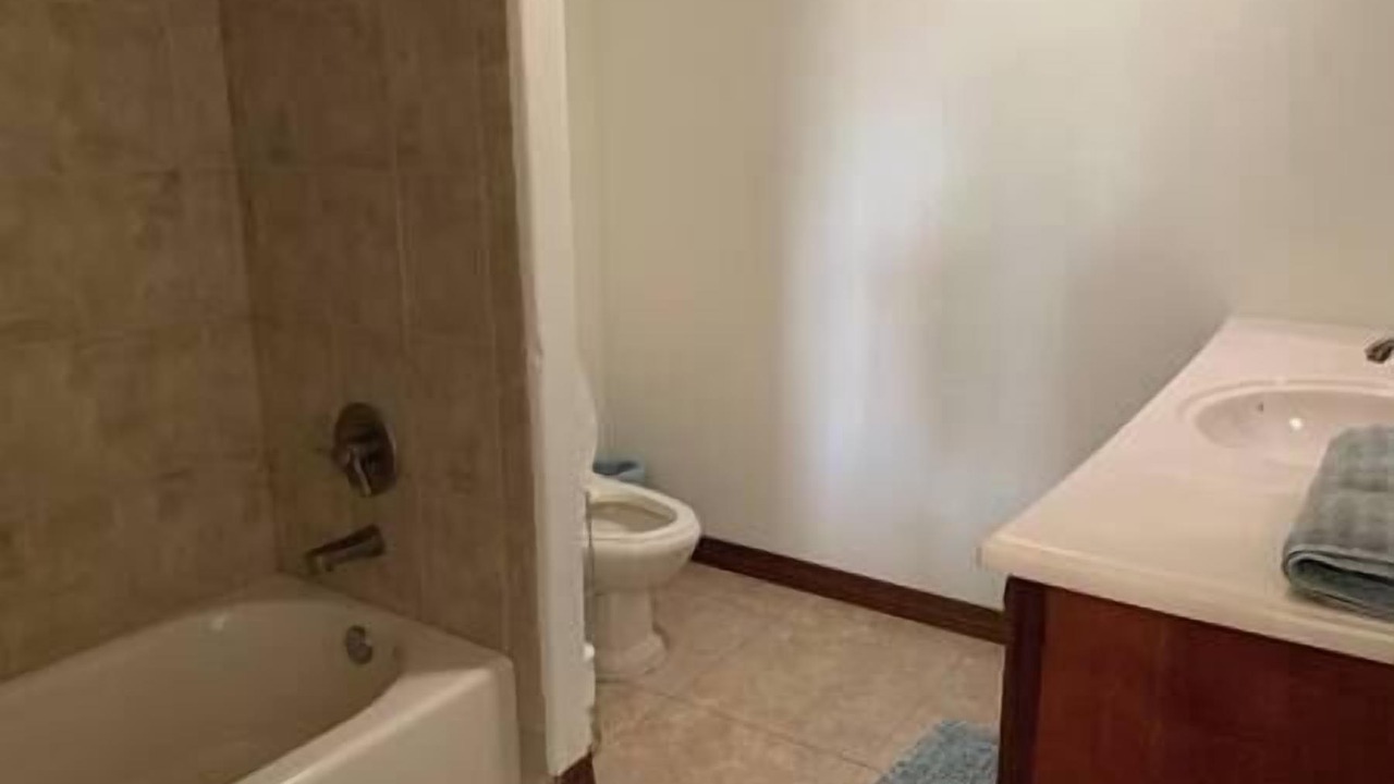 Photo of Bathroom in Brighton