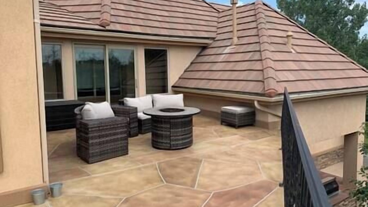 Photo of Patio Balcony in Brighton