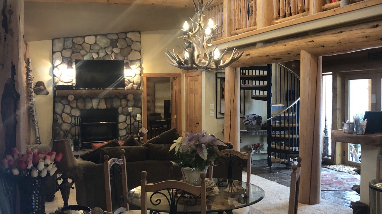 Photo of Bedroom in Durango