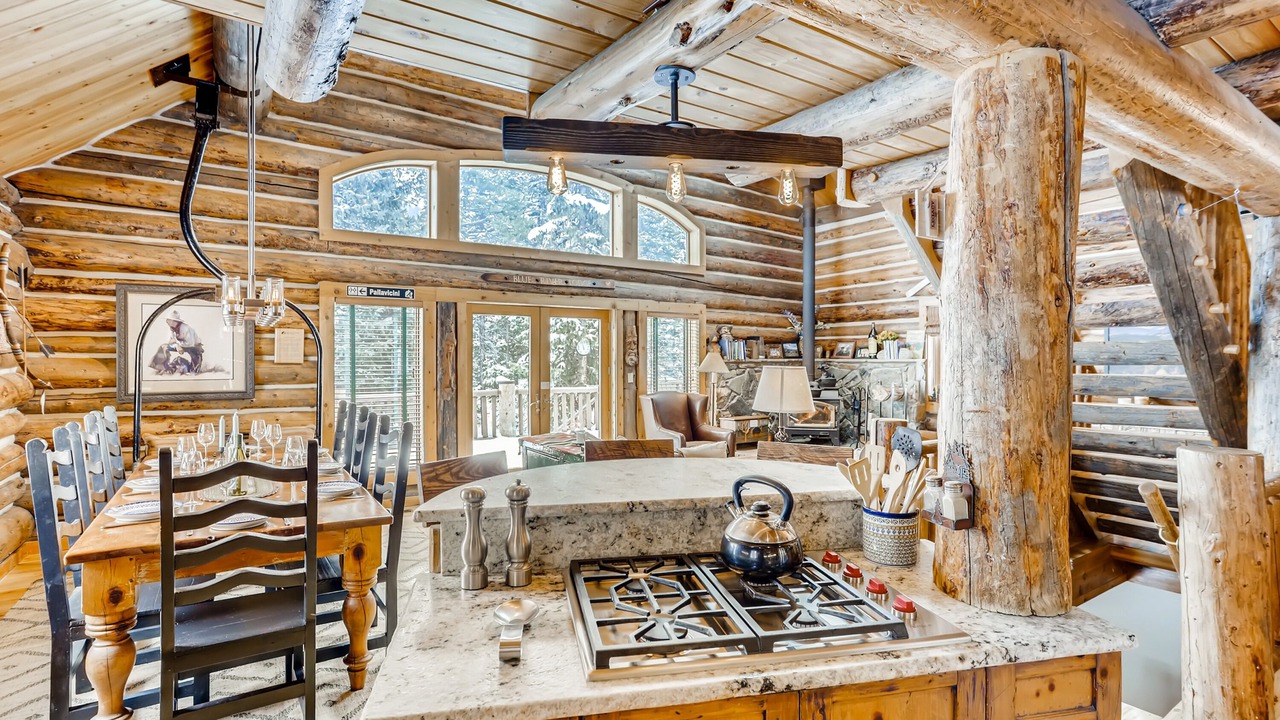 Photo of Bedroom in Breckenridge