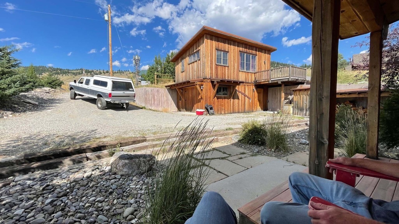 Photo of Others in West Yellowstone
