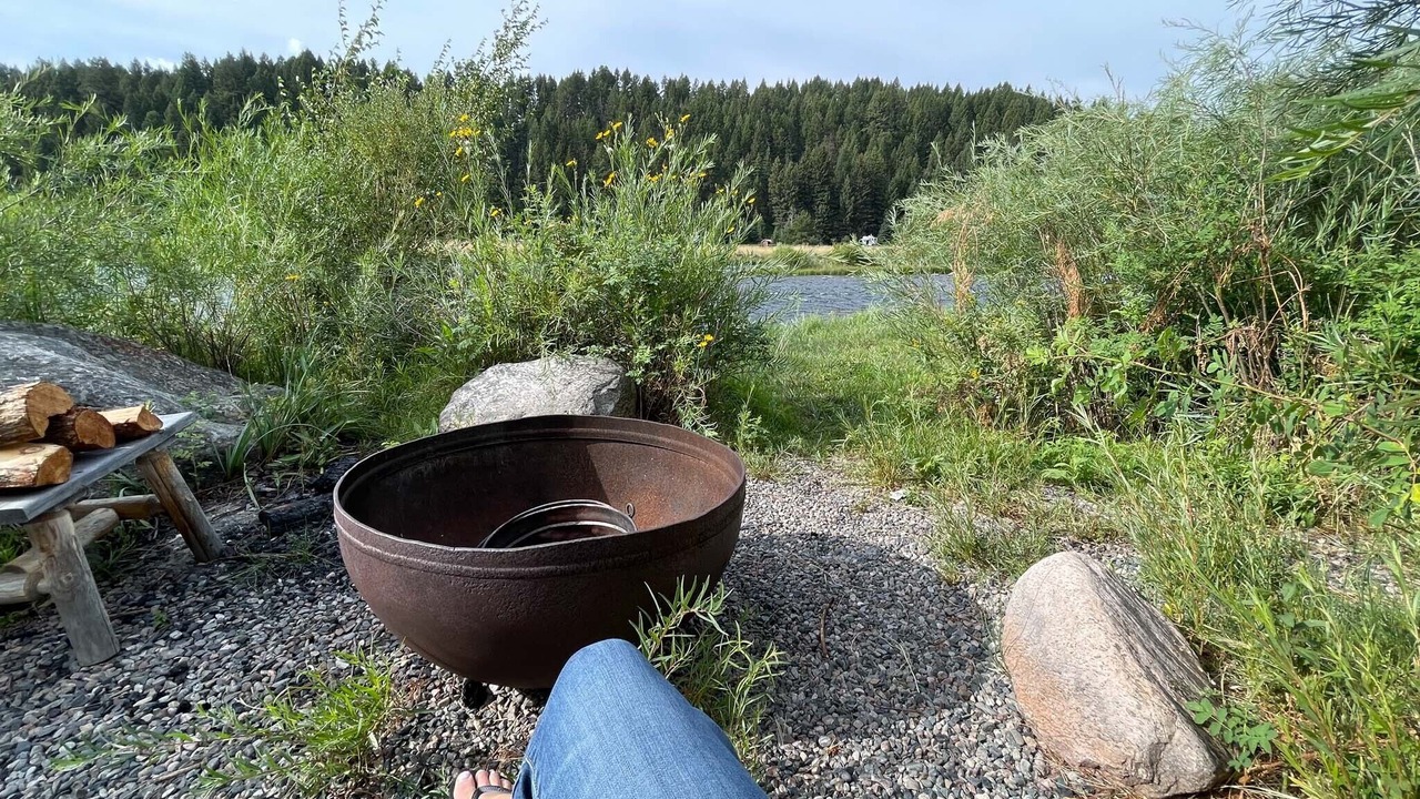 Photo of Others in West Yellowstone