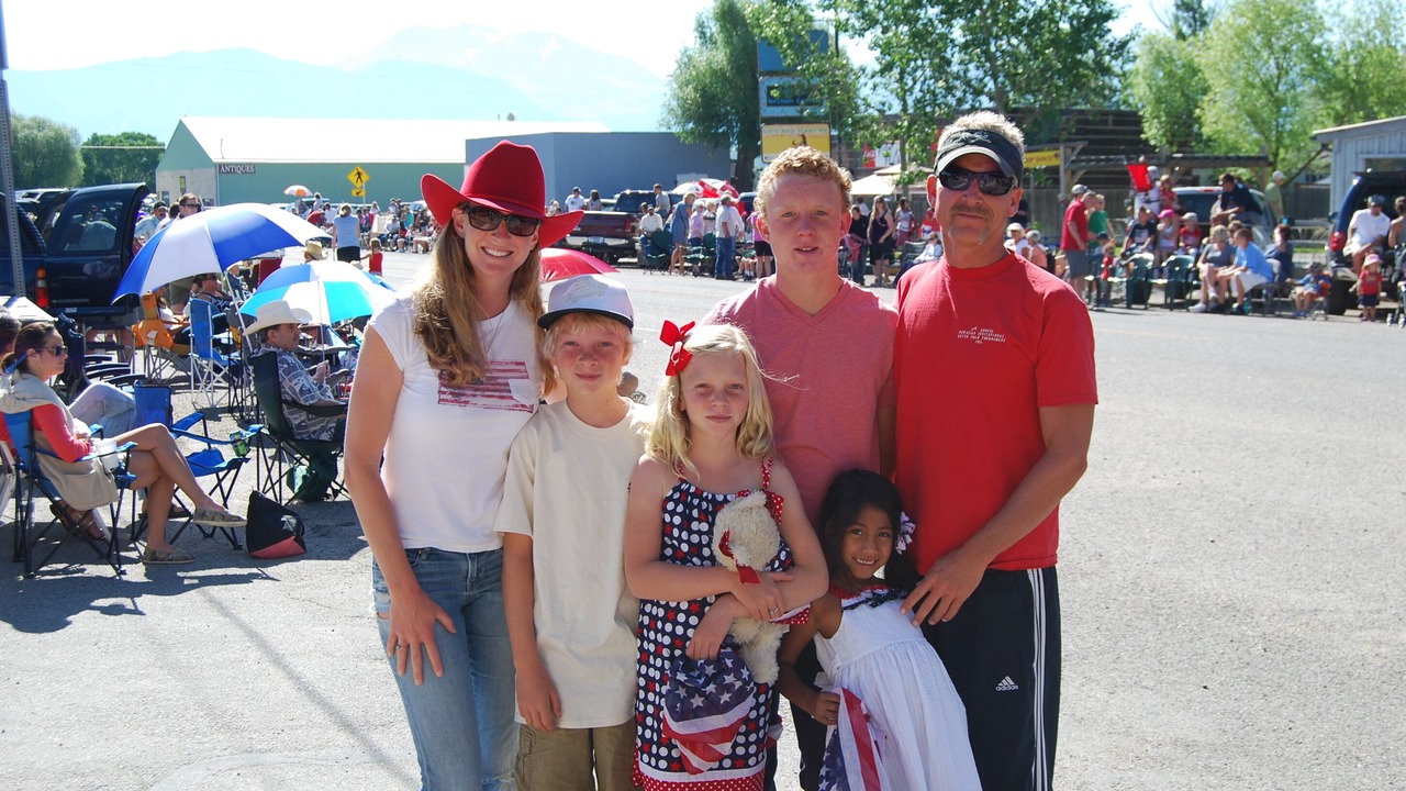 Photo of Others in West Yellowstone