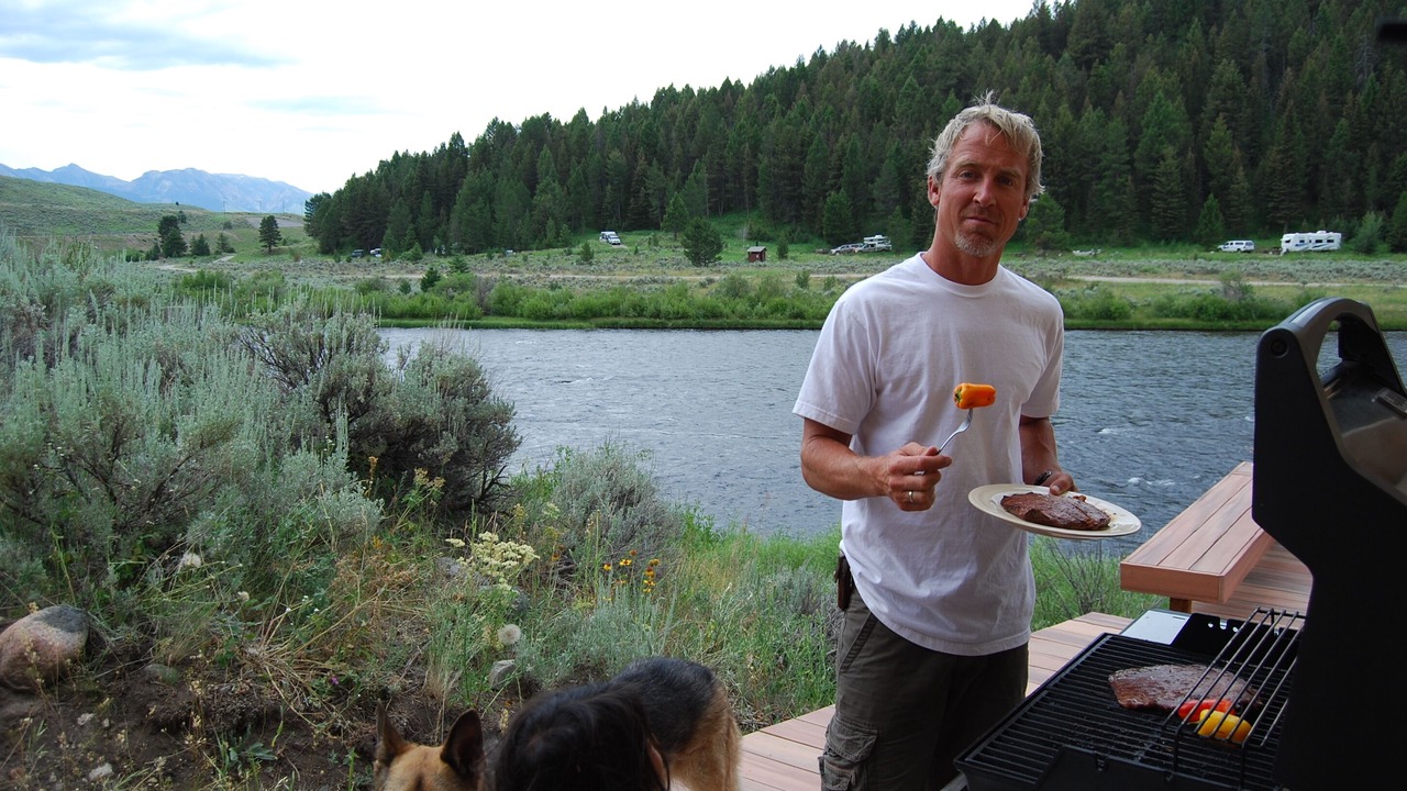 Photo of Others in West Yellowstone