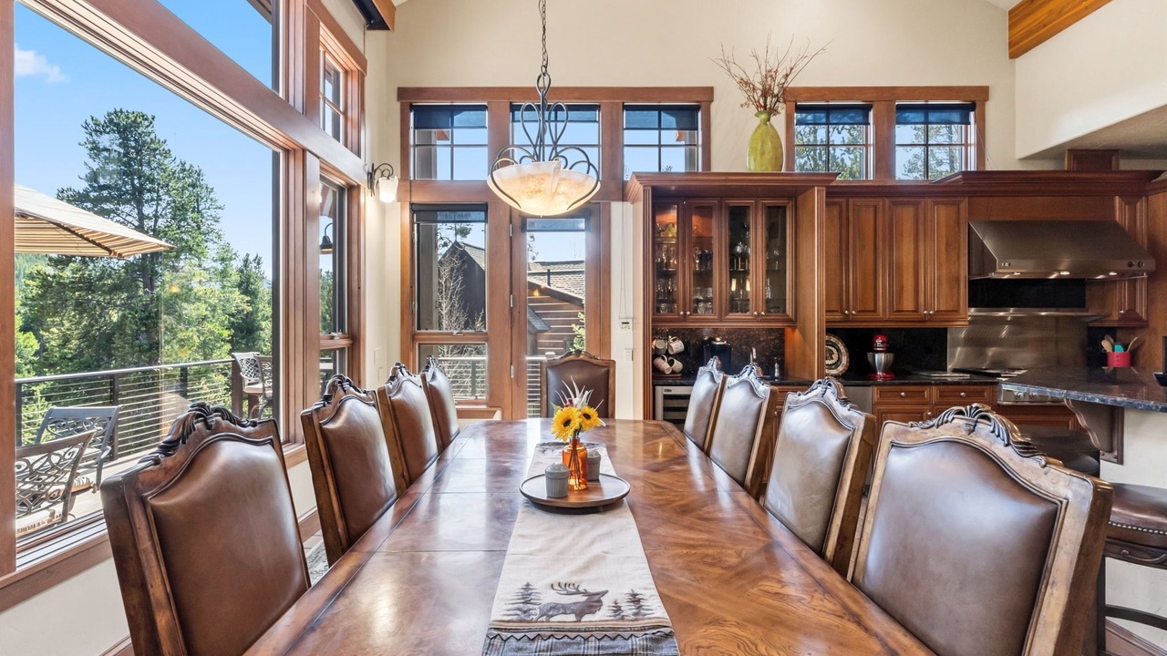 Photo of Livingroom in Elk Crossing