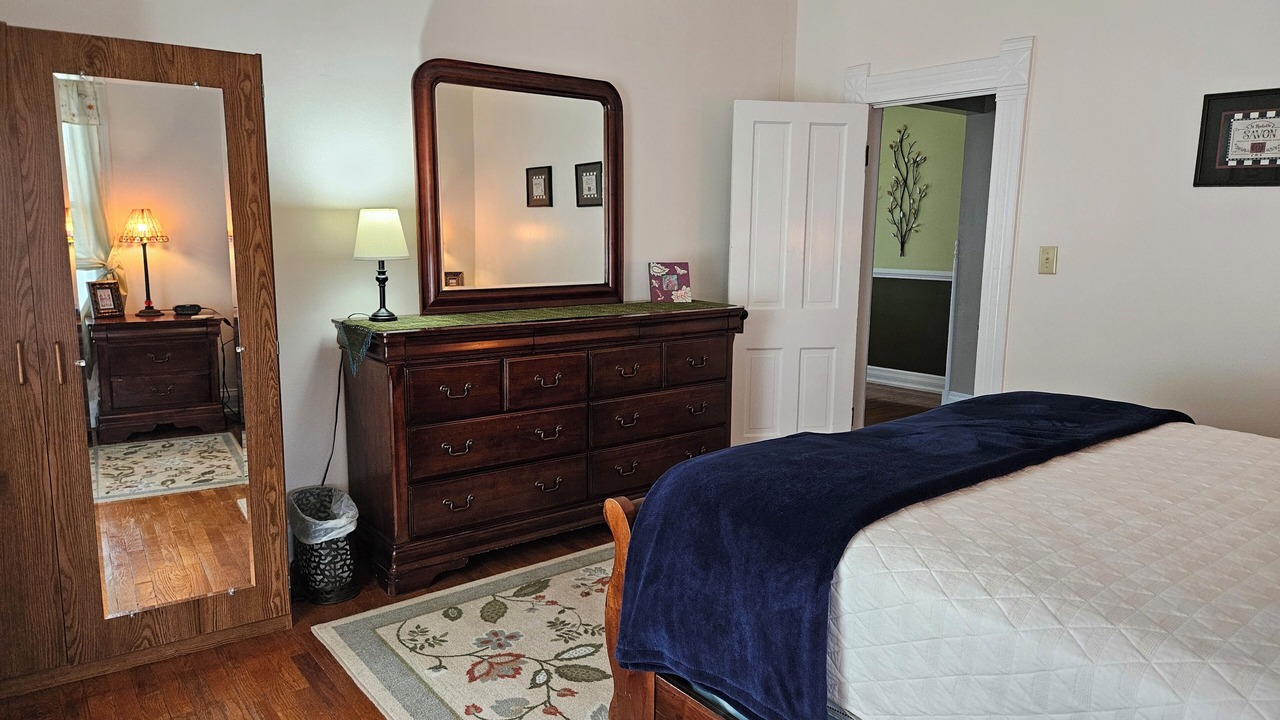Photo of Bedroom in Manhattan