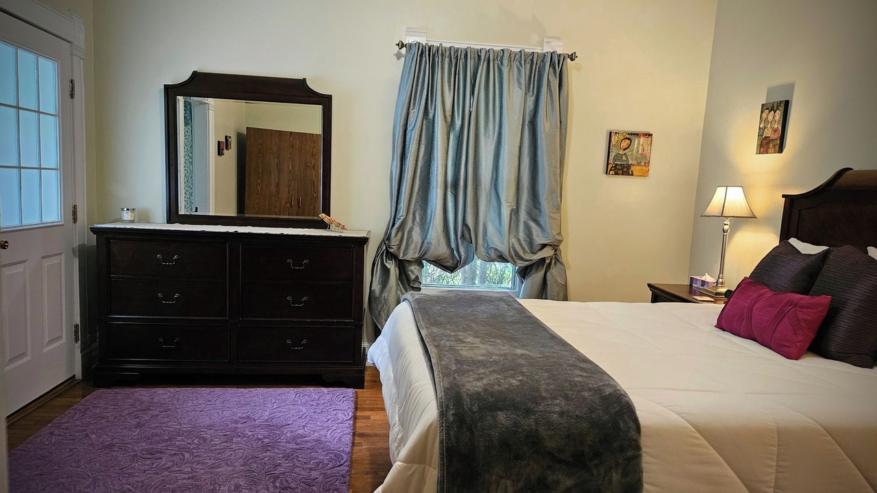 Photo of Bedroom in Manhattan