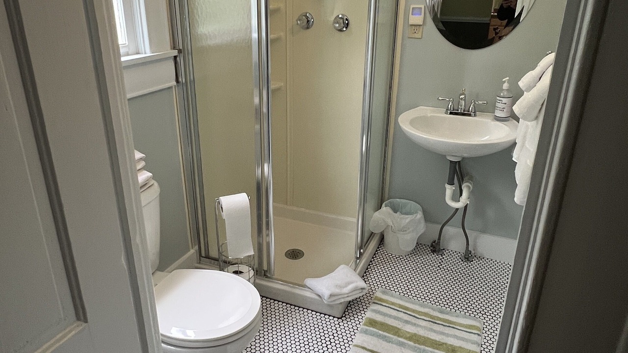 Photo of Bathroom in Manhattan