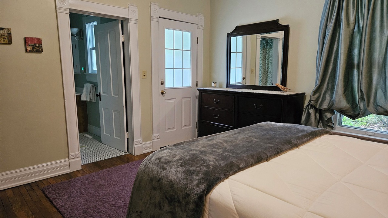 Photo of Bedroom in Manhattan
