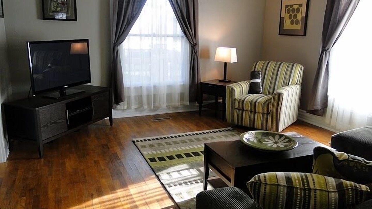 Photo of Bedroom in Manhattan