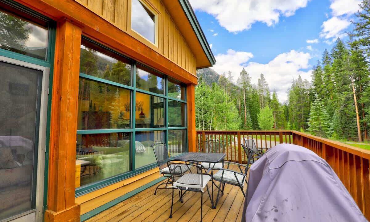 Photo of Outdoor in Keystone