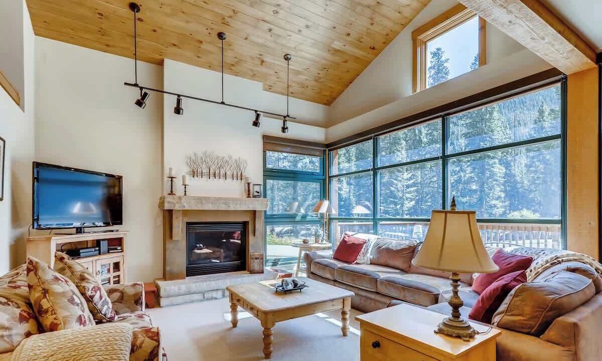 Photo of Bedroom in Keystone