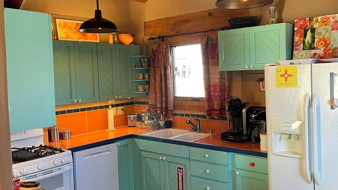Photo of Kitchen in El Prado