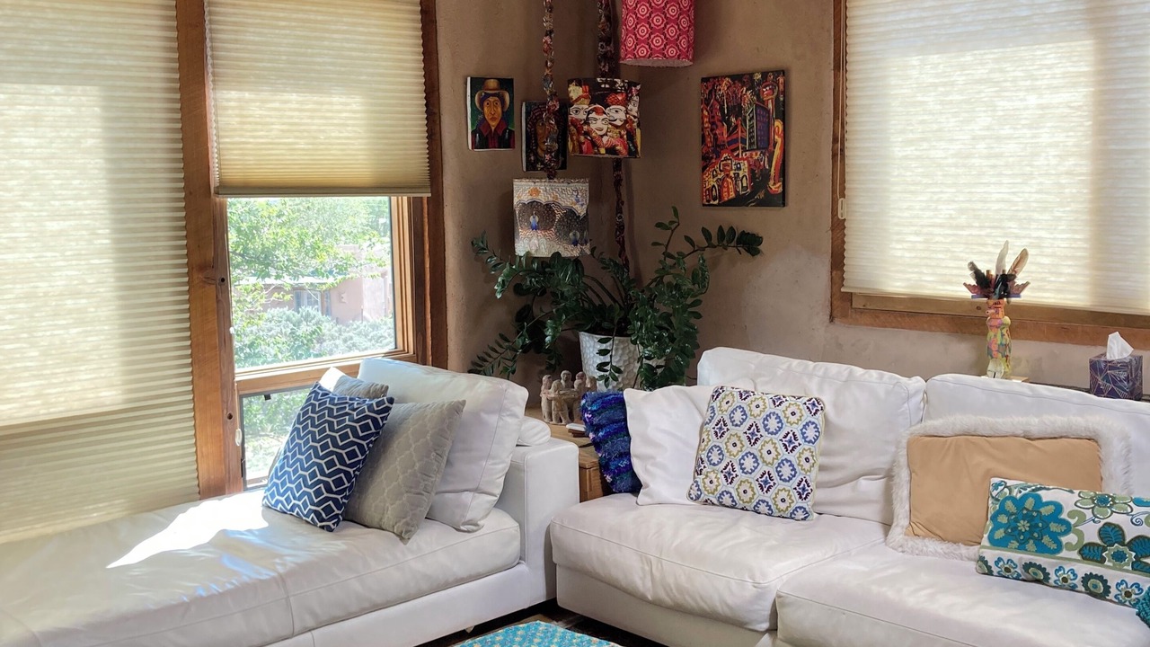 Photo of Livingroom in El Prado