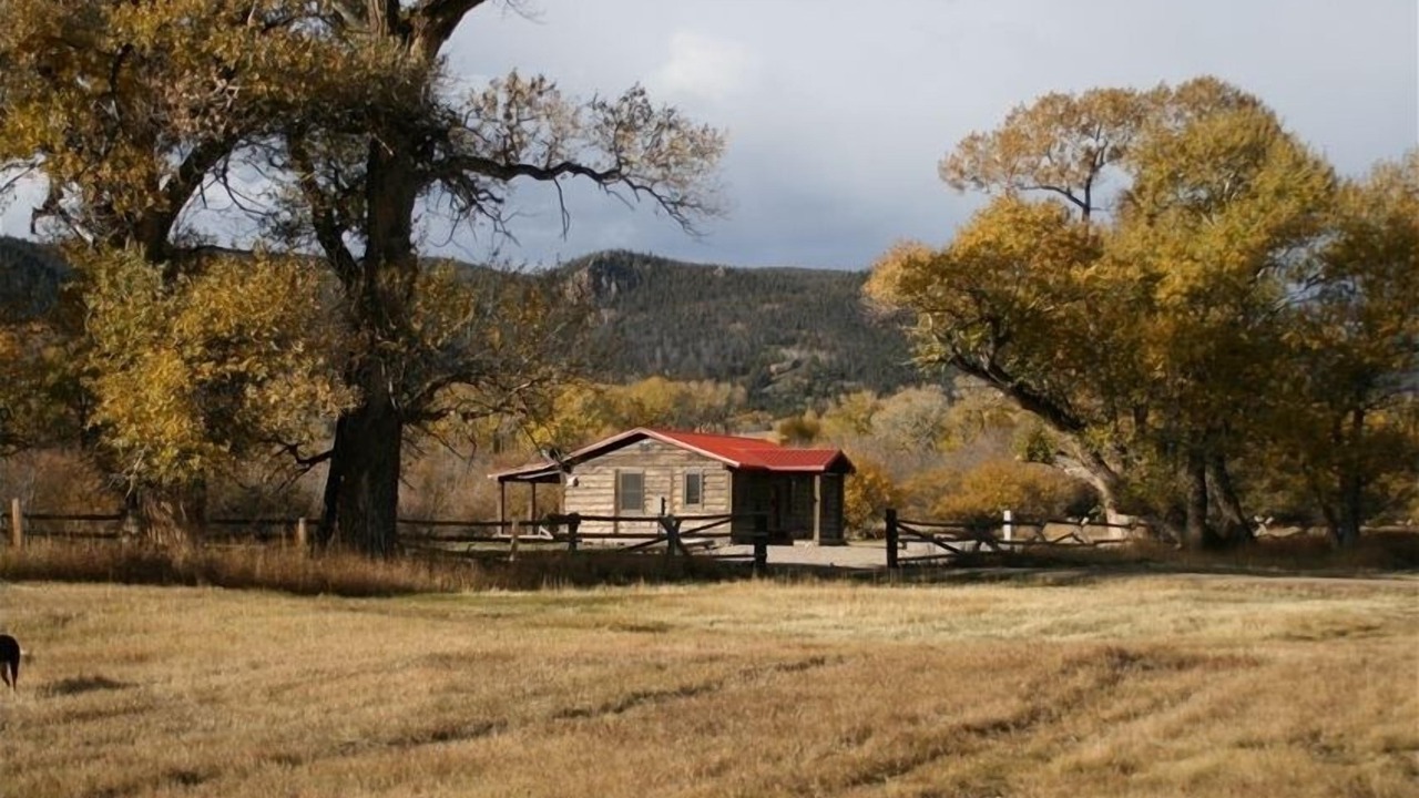 Photo of Others in Woods Landing-Jelm