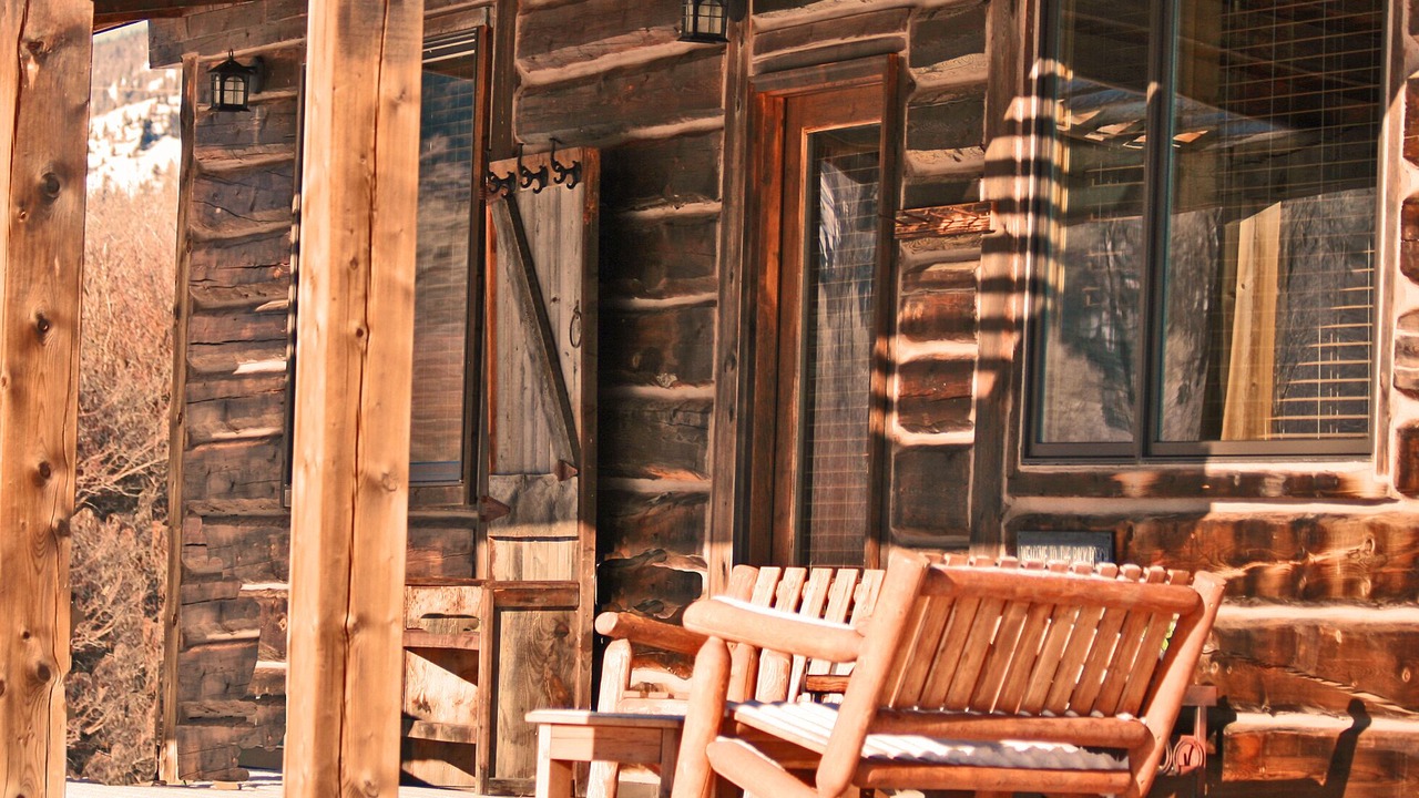Photo of Outdoor in Woods Landing-Jelm