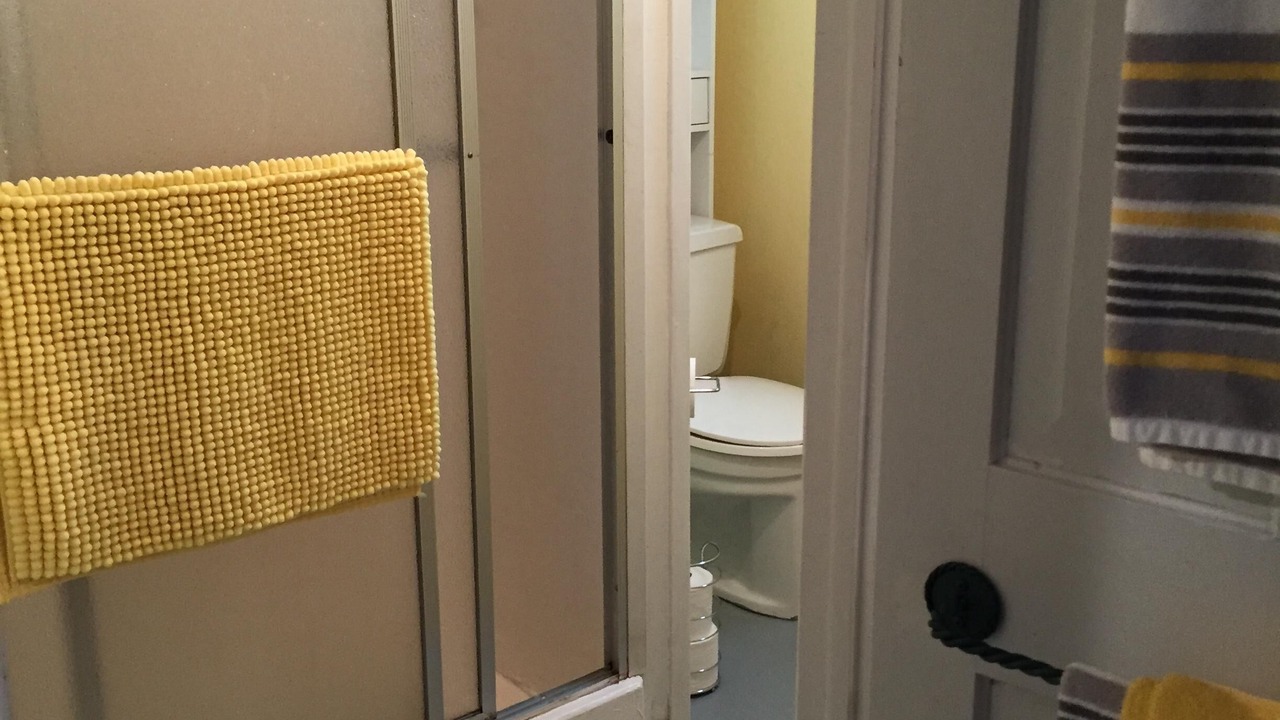 Photo of Bathroom in Manhattan