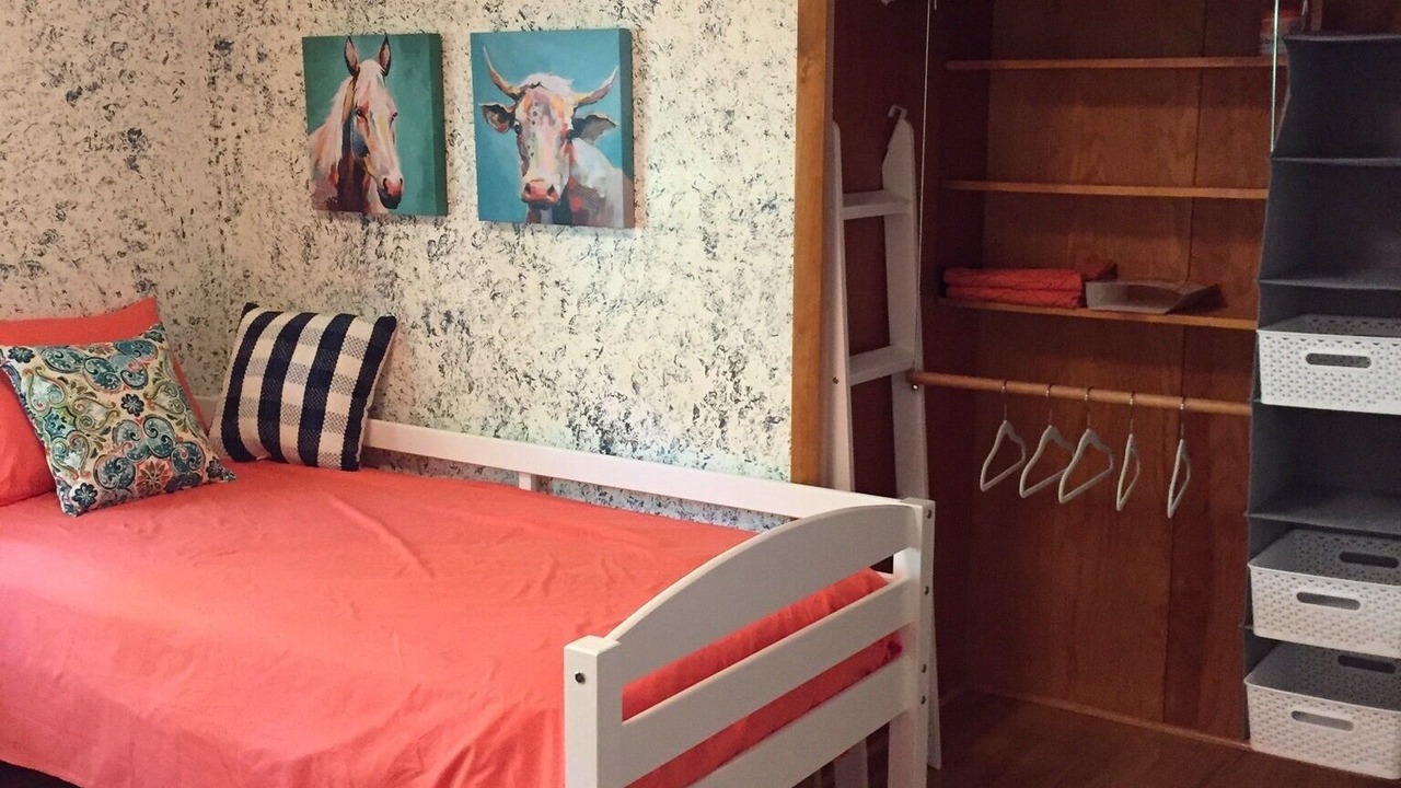 Photo of Bedroom in Manhattan