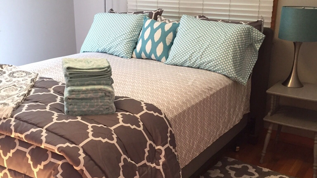 Photo of Bedroom in Manhattan