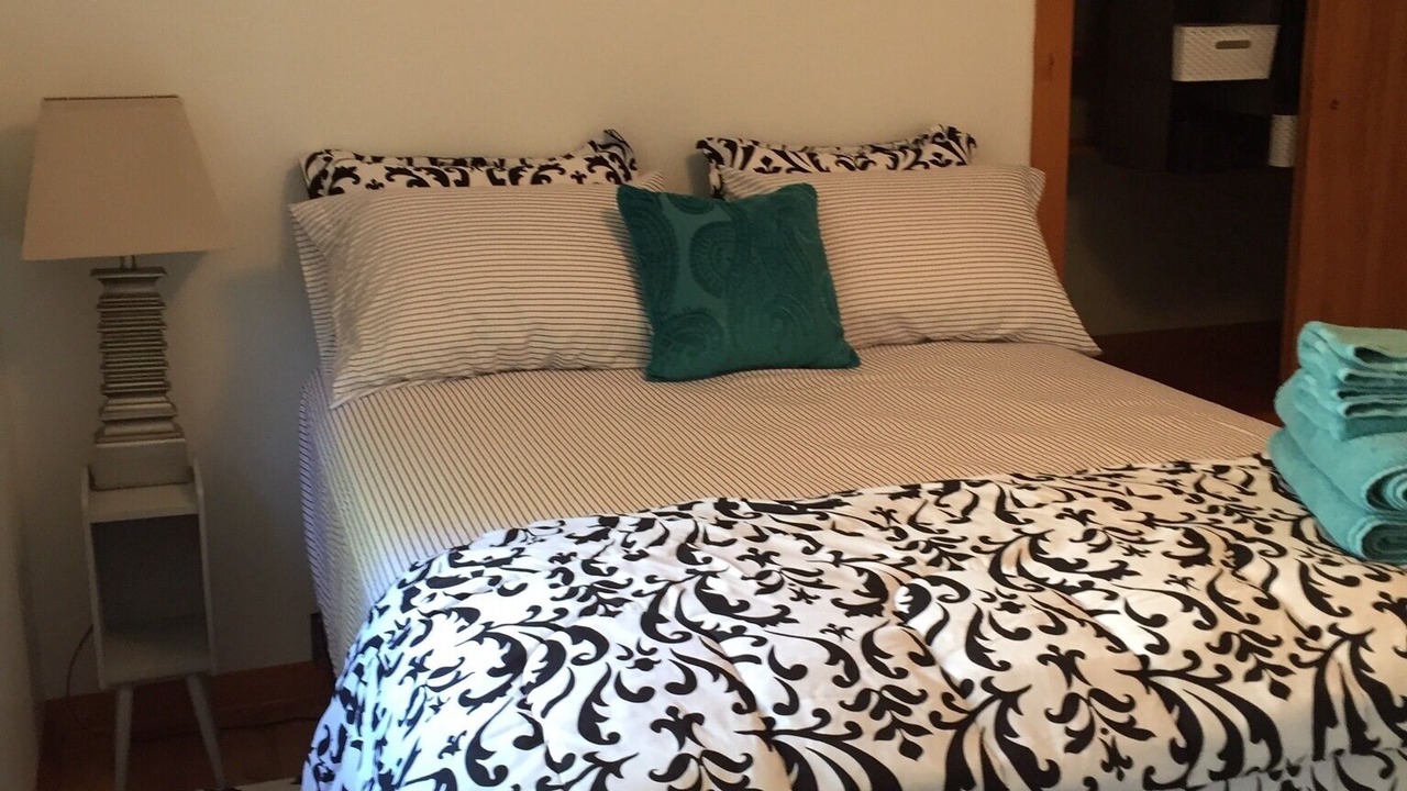 Photo of Bedroom in Manhattan