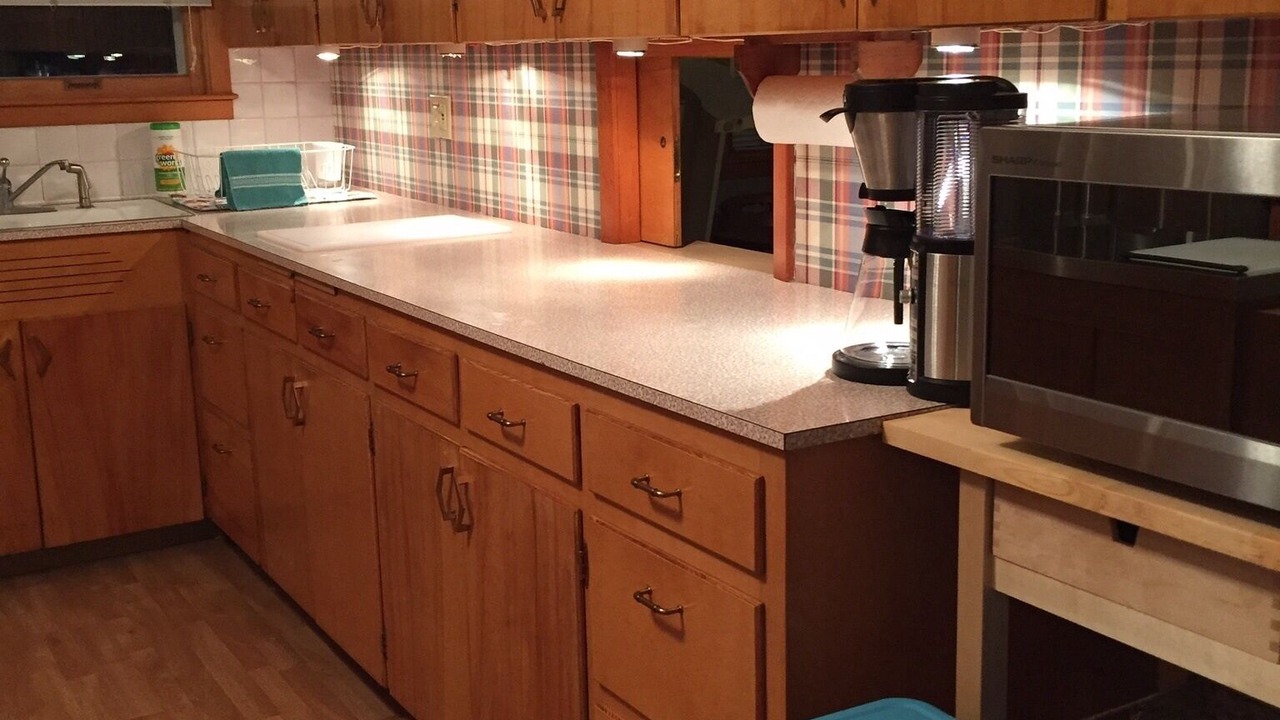 Photo of Kitchen in Manhattan