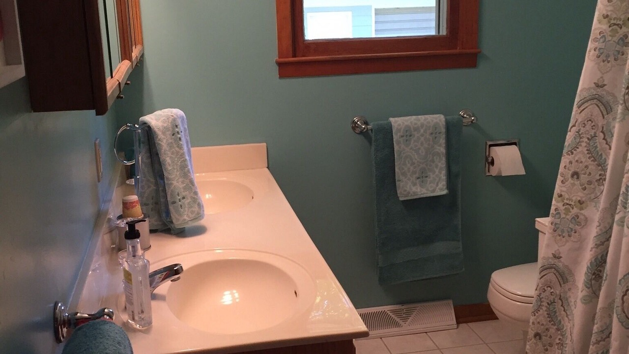 Photo of Bathroom in Manhattan