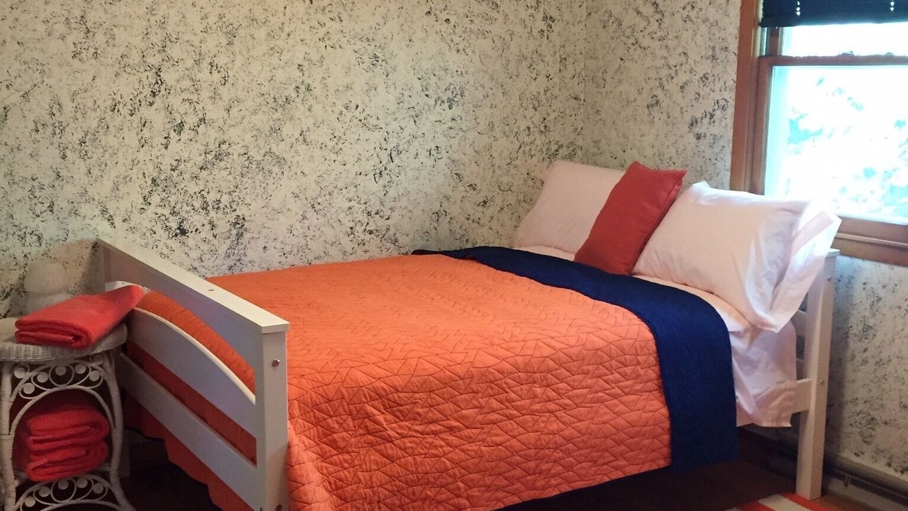 Photo of Bedroom in Manhattan