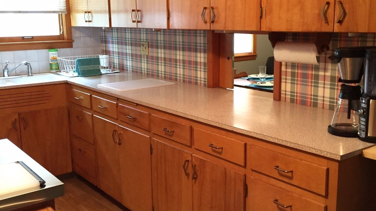 Photo of Kitchen in Manhattan