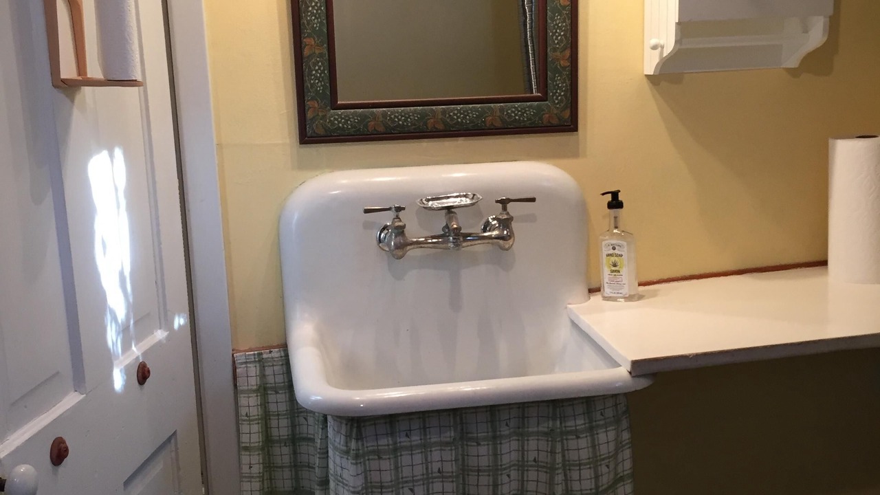 Photo of Bathroom in Manhattan
