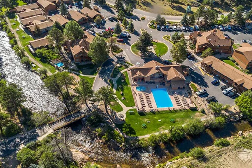 Photo of Outdoor in Estes Park