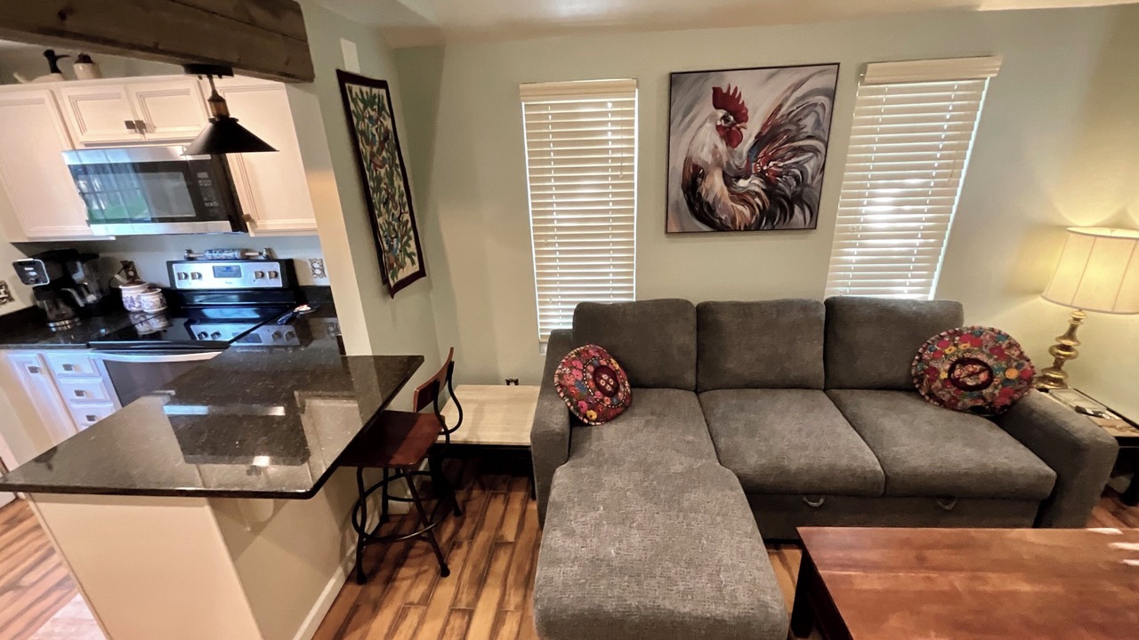 Photo of Livingroom in Benson