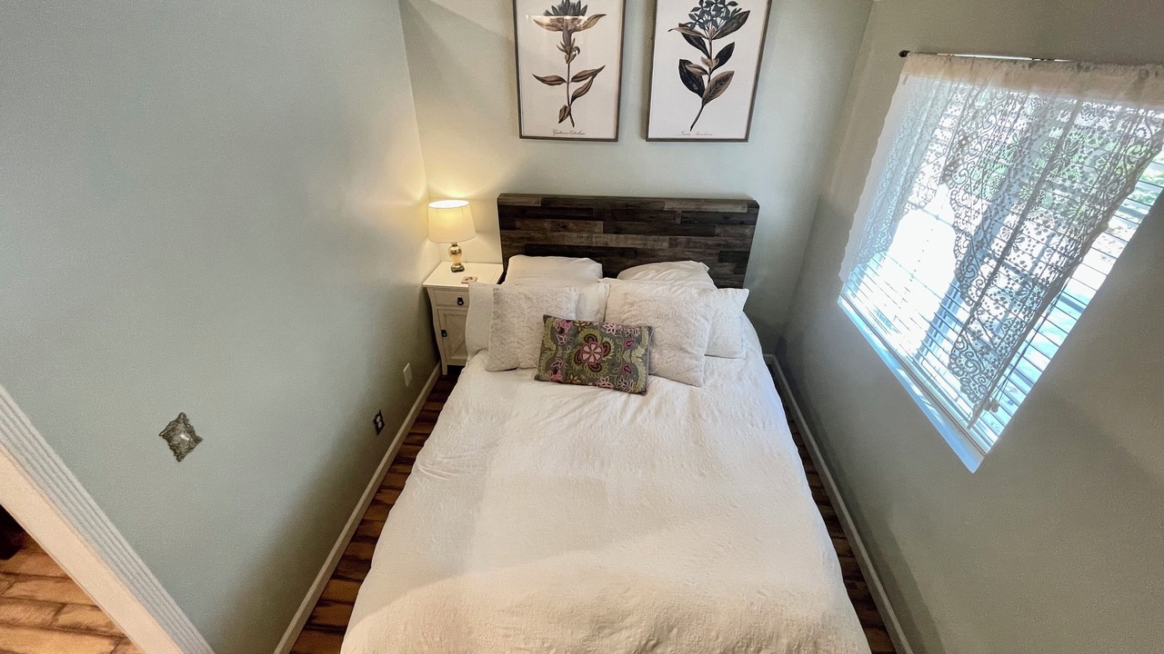 Photo of Bedroom in Benson