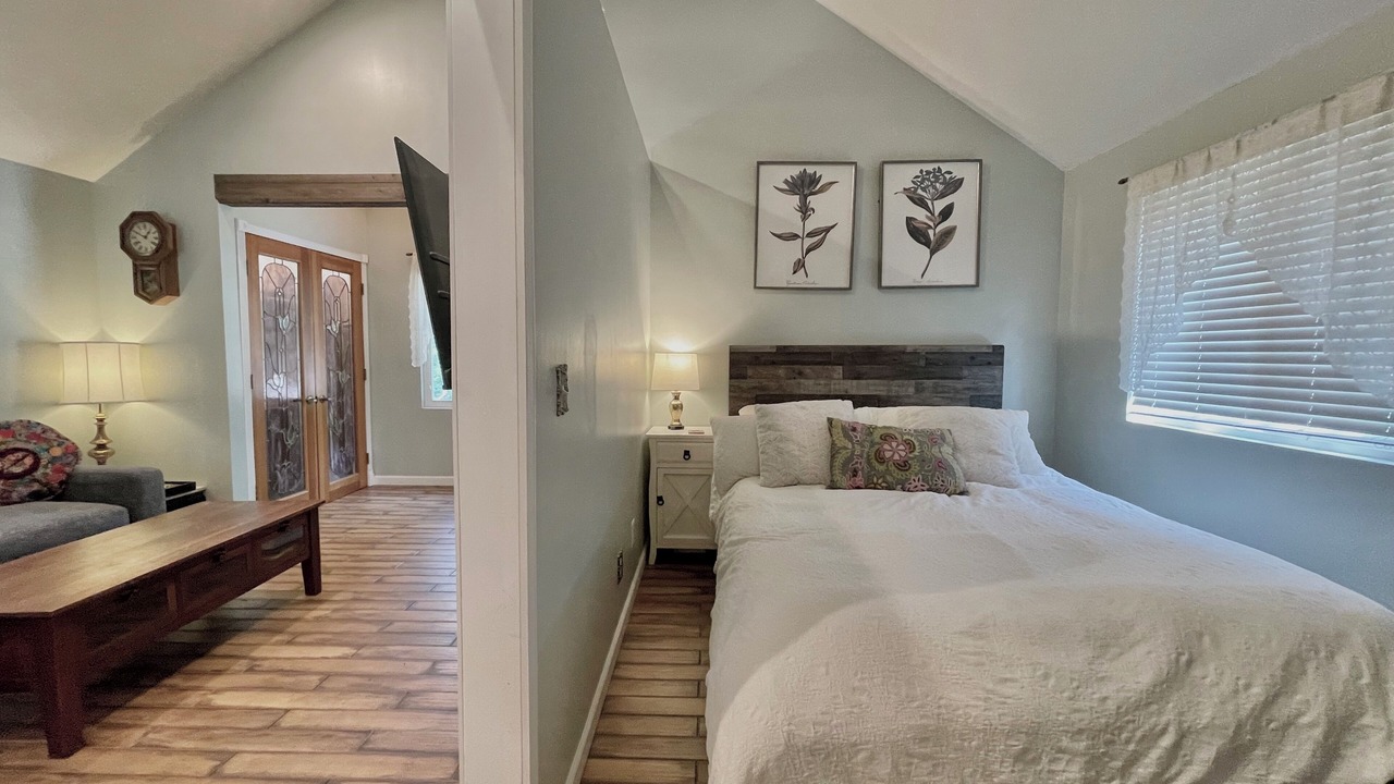 Photo of Bedroom in Benson