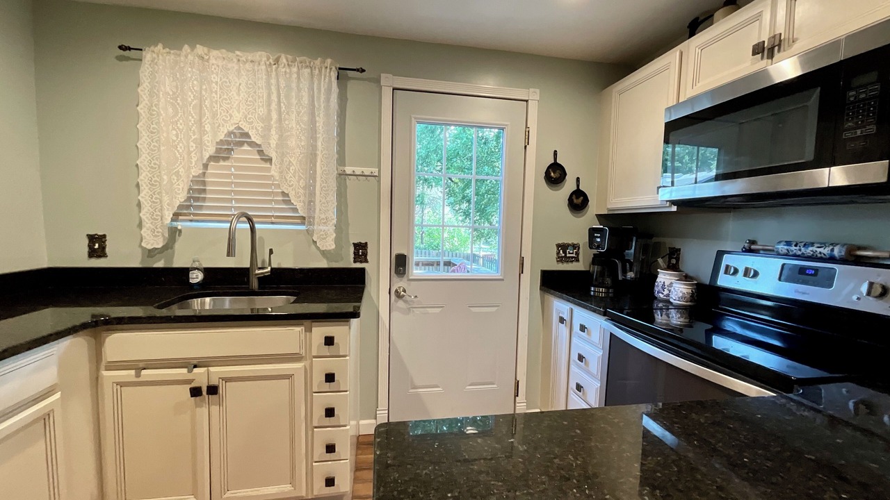 Photo of Kitchen in Benson